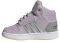  ADIDAS SPORT INSPIRED HOOPS 2.0 MID  (UK:7K, EUR:24)