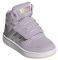 ΠΑΠΟΥΤΣΙ ADIDAS SPORT INSPIRED HOOPS 2.0 MID ΛΙΛΑ (UK:9K, EUR:26.5) ΠΑΠΟΥΤΣΙ ADIDAS SPORT INSPIRED HOOPS 2.0 MID ΛΙΛΑ (UK:9K, EUR:26.5)