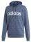 ΦΟΥΤΕΡ ADIDAS SPORT INSPIRED LINEAR GRAPHIC HOODIE ΜΠΛΕ (M) ΦΟΥΤΕΡ ADIDAS SPORT INSPIRED LINEAR GRAPHIC HOODIE ΜΠΛΕ (M)