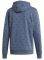 ΦΟΥΤΕΡ ADIDAS SPORT INSPIRED LINEAR GRAPHIC HOODIE ΜΠΛΕ (M) ΦΟΥΤΕΡ ADIDAS SPORT INSPIRED LINEAR GRAPHIC HOODIE ΜΠΛΕ (M)