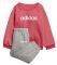  ADIDAS SPORT INSPIRED LINEAR FLEECE JOGGE...