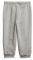 ΣΕΤ ADIDAS SPORT INSPIRED LINEAR FLEECE JOGGER SET ΡΟΖ/ΓΚΡΙ (104 CM)