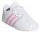  ADIDAS SPORT INSPIRED VL COURT 2.0 / (UK:5K, EU:21)