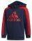  ADIDAS PERFORMANCE GRAPHIC HOODIE SET   (92 CM)