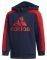 ΦΟΡΜΑ ADIDAS PERFORMANCE GRAPHIC HOODIE SET ΜΠΛΕ ΣΚΟΥΡΟ (122 CM) ΦΟΡΜΑ ADIDAS PERFORMANCE GRAPHIC HOODIE SET ΜΠΛΕ ΣΚΟΥΡΟ (122 CM)