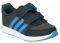  ADIDAS SPORT INSPIRED VS SWITCH 2.0 CMF INF / (UK:7K, EUR:24)