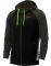 ������ NIKE DRY TRAINING HOODIE �����/���� (L...