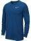 ������� NIKE BREATHE RUN LONG SLEEVE TOP ����...