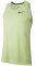 �������� NIKE DRI-FIT MILER TANK ���� (S)