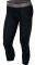  3/4 NIKE PRO TIGHT  (M)