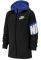  NIKE SPORTSWEAR CORE AMPLIFY FULL ZIP ...