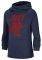  NIKE DRY GRAFIX PULLOVER HOODIE  ...
