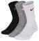  NIKE PERFORMANCE CUSHION CREW 3P ...