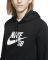  NIKE SB ICON PULLOVER HOODIE  (XL)