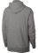 ΦΟΥΤΕΡ NIKE SB ICON SKATE HOODIE ΓΚΡΙ (XL) ΦΟΥΤΕΡ NIKE SB ICON SKATE HOODIE ΓΚΡΙ (XL)