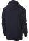 NIKE SB ICON SKATE HOODIE   (M)