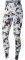 ����� NIKE ONE PRINTED TIGHTS ����� (M)
