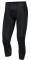  3/4 NIKE PRO TIGHTS  (L)