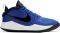  NIKE TEAM HUSTLE D 9 (GS)  (USA:5.5Y, EU:38)