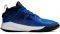  NIKE TEAM HUSTLE D 9 (GS)  (USA:5.5Y, EU:38)