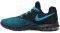  NIKE AIR MAX INFURIATE III LOW / (USA:9, EU:42.5)