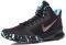 ΠΑΠΟΥΤΣΙ NIKE PRECISION III ΜΑΥΡΟ (USA:9.5, EU:43) ΠΑΠΟΥΤΣΙ NIKE PRECISION III ΜΑΥΡΟ (USA:9.5, EU:43)