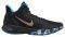  NIKE PRECISION III  (USA:11.5, ...