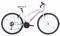  BIKESPORT ADVENTURE LADY 26