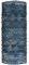   BUFF COOLNET UV+ TUBULAR TZOM STONE BLUE