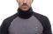   BUFF COOLNET UV+ TUBULAR SOLID BLACK