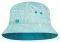 ������ BUFF BUCKET HAT JUNIOR BAWE AQUA