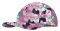  BUFF HELLO KITTY 5 PANELS CAP HELLO CA...