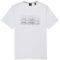  ONEILL TRIPLE LOGO T-SHIRT  (M)