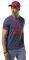 ������� REEBOK WORKOUT READY SUPREMIUM TEE ���� ������ (XL)