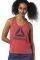  REEBOK WORKOUT READY SUPREMIUM LOGO TANK TOP  (M)
