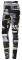 ����� REEBOK MEET YOU THERE COTTON LEGGINGS �...