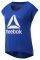  REEBOK WORKOUT READY SUPREMIUM 2.0 TEE  (M)