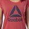  REEBOK WORKOUT READY SUPREMIUM 2.0 TEE  (S)