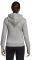  ADIDAS PERFORMANCE ESSENTIALS PLAIN HOODIE  (M)