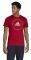  ADIDAS PERFORMANCE MUST HAVES EMBLEM TEE  (S)