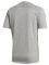  ADIDAS SPORT INSPIRED BRILLIANT BASICS TEE  (L)