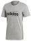 ΜΠΛΟΥΖΑ ADIDAS SPORT INSPIRED BRILLIANT BASICS TEE ΓΚΡΙ (XL) ΜΠΛΟΥΖΑ ADIDAS SPORT INSPIRED BRILLIANT BASICS TEE ΓΚΡΙ (XL)