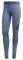 ΚΟΛΑΝ ADIDAS PERFORMANCE ALPHASKIN BADGE OF SPORT TIGHTS ΜΠΛΕ (L)