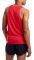  SAUCONY STOPWATCH SINGLET  (L)