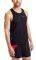  SAUCONY STOPWATCH SINGLET  (M)