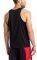  SAUCONY STOPWATCH SINGLET  (M)