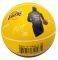  SPALDING NBA HIGH-BOUNCE SPALDEEN BALL L. JAMES /