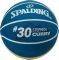  SPALDING NBA HIGH-BOUNCE SPALDEEN BAL...