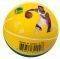  SPALDING NBA HIGH-BOUNCE SPALDEEN BALL S. CURRY /