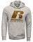  RUSSELL ATHLETIC PULL OVER HOODY  (S)